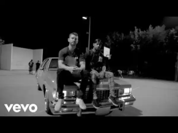 Marc E. Bassy – Simma (feat. Guapdad 4000)